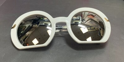 Schöne Damen Sonnenbrille Clueless