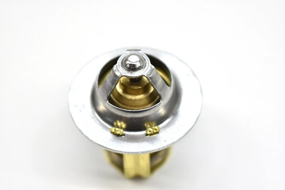 Termostato 125-530 EXC/-F XC/-W XCF-W 04-23 (Ver montaje) OEM KTM refrigerante #X289 D Foto 4 de 4