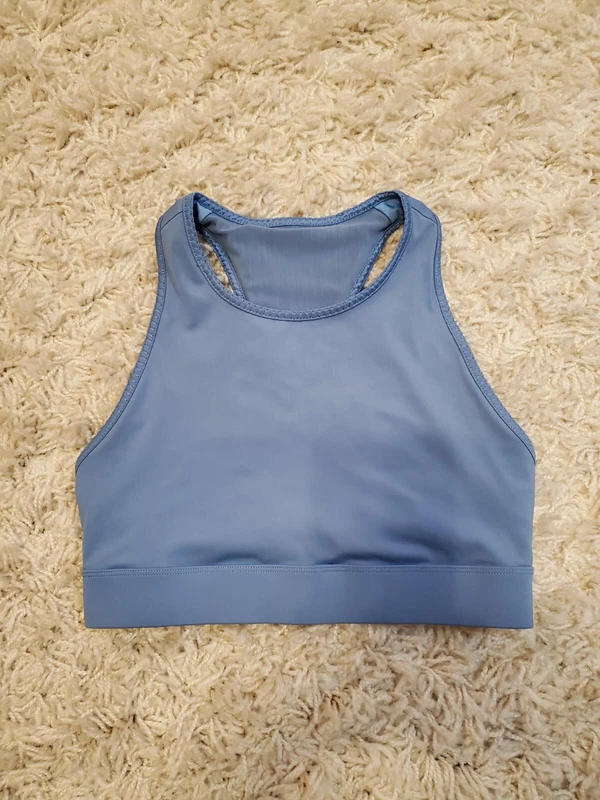 fabletics marina trinity high impact racerback tank-bra