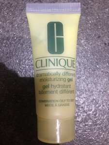 clinique dramatically different moisturizing lotion 15ml