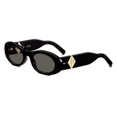 Dior Diamond R1I Rounded オーバル　サングラス　３代目 Dior Diamond R1I Rounded オーバル サングラス 3代目