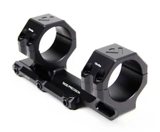 Arken Optics Rigid Precision Scope Mount - 34mm 20 MOA