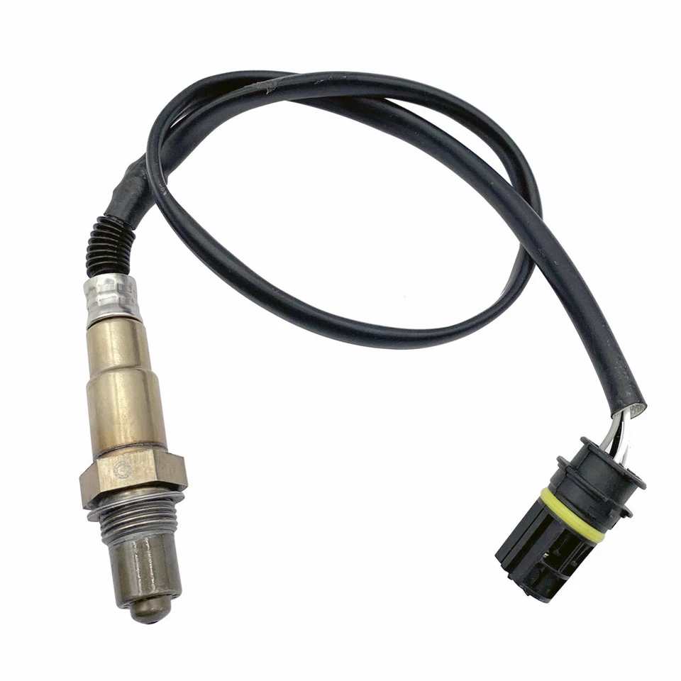 Set Of 2 Oxygen Sensor Upstream+Downstream For BMW 323I 325XI 528XI 335IS 335XI - Imagem 4 de 4