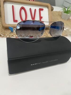 Marc By Marc Jacobs MMJ 242/S Sunglasses | eBay display picture 2
