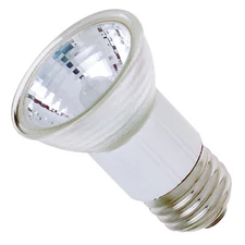 Satco S3438 75W JDR FL 36° Degree Flood Mini Reflector MR Bulb Medium E26 120V