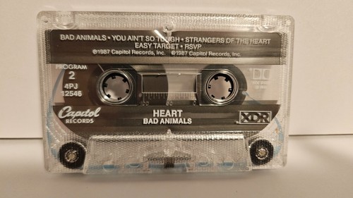 Rock, Pop, Metal, Rap Cassette Tapes *You Choose* Low Prices / Guaranteed - Imagen 82 de 763