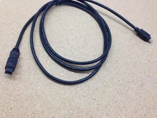 FIREWIRE 400 800 CABLE 6FT 9P-4P 9 TO 4 9-4 IEEE 1394 B