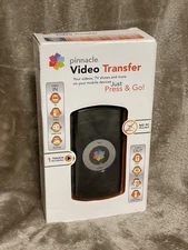 AVID Technology 8241-01103-01 | Pinnacle Video Transfer Device VHS to Digital