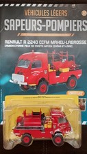 Renault R 2240 CCFM nr.22 Sapeurs-pompiers 1:43 Hachette