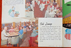 1958 Domeliner City of Denver Railroad Ad Union Pacific Railway Colorado Chicago — photo 4