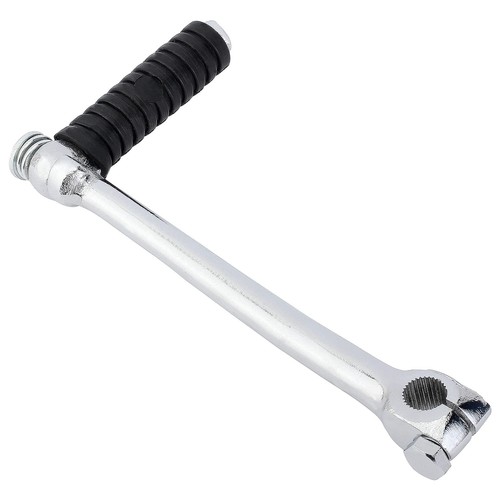 Alberi Avviamento Leva Avviamento Metallo Kickstart 90cc 110cc 125cc 140cc 4 Stro... - Foto 9 di 9