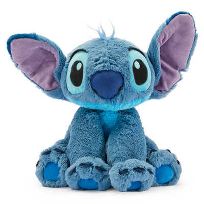 Original von  Disney*Stoff-/Plüschfigur* STITCH* Lilo & Stitch*NEU*mit Etikett