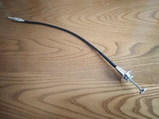 Canon F-1 Shutter Release 30cm Camera Accessory Used