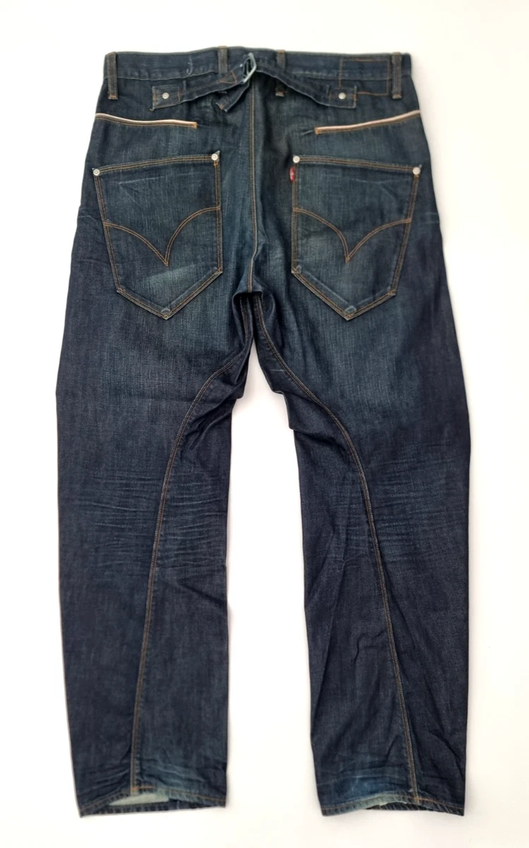 Levis Engineered Jeans 32 for sale | eBay UK