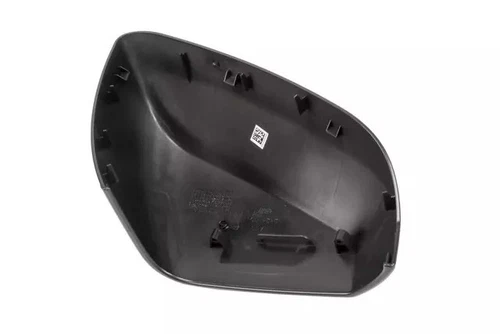 Genuine GM Primed Driver Side Rearview Mirror Housing Upper Cover 23364927