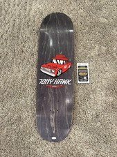 Tony Hawk Cards and Memorabilia Guide 41