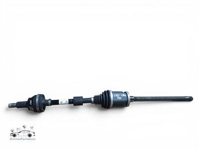 2024 RANGE ROVER EVOQUE L551 DRIVESHAFT REAR LEFT SIDE 1.5 PHEV L8D24K139AE