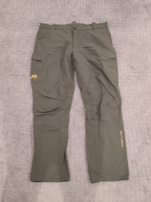 First Lite Corrugate Guide Pants 2XL Conifer Free Shipping 