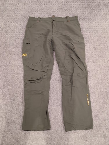 First Lite Corrugate Guide Pants 2XL Conifer Free Shipping 