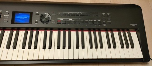 Roland RD-800 新品GATORケース付き　たのメル便発送 Roland RD-800 Digital Stage Piano, Fully Working, w/ GATOR Case