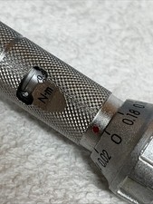 Tohnichi Torque Wrenches for sale | eBay