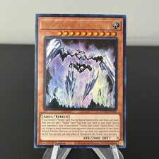 Demigod of the Tistina DUNE-EN088 Prices | YuGiOh Duelist Nexus | YuGiOh  Cards