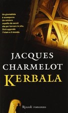 Kerbala | Charmelot Jacques Zucca G | Bon état