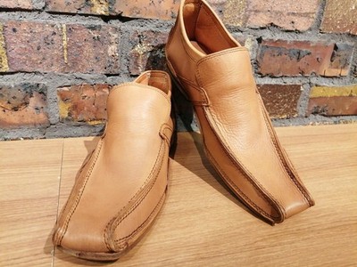 WHOOP DE DOO Dress Shoes 9511 Used