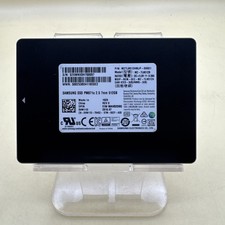 Samsung PM871a MZ-7LN512B 512GB SATA III 2.5 in Solid State Drive