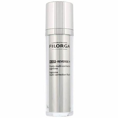 Filorga NCEF-Reverse Mat Supreme Multi-Correction Fluid 50ml W/O Box #dkau