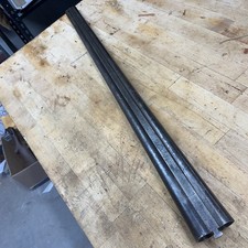 Remington Arms Co Double Barrel Shotgun 12 Ga Barrel Complete