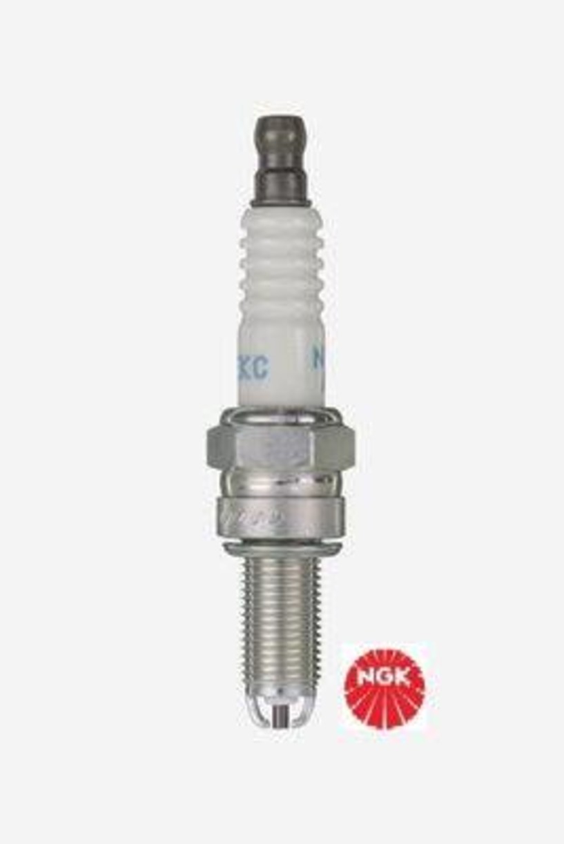 NGK Spark Plug For ALFA ROMEO 147 937 01-10 46550992