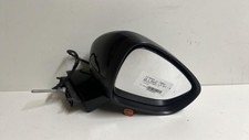Retroviseur droit (ou coque) Citroen CX
