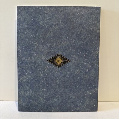 RRL カタログ 2025SS 2024FW 2024SS まとめ売り RRL カタログ 2025SS