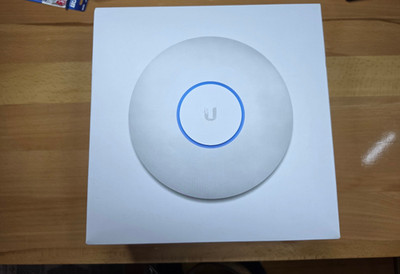 Ubiquiti Unifi UAP-AC-HD Access Point