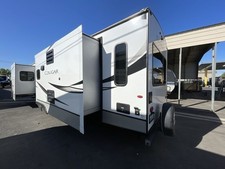2022 Keystone Cougar Half-Ton TT 32RLI