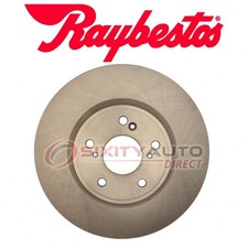 Raybestos R-Line 982124R Disc Brake Rotor for YH603440P R1610 HO-5038 ru