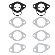 26mm Carburetor Gaskets for VM22 110-212cc Pit Bike Dirt Bike Motorcycle Quad AT