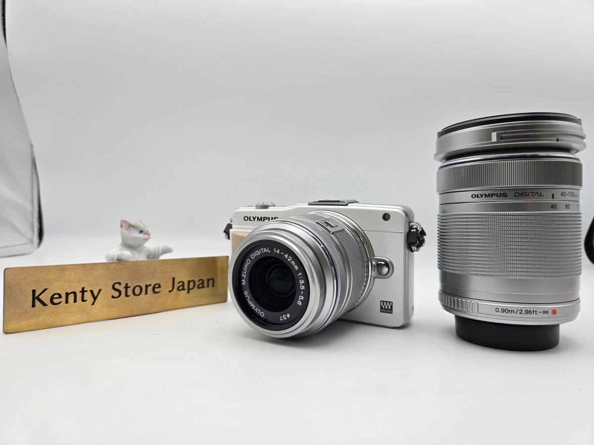Olympus E Pm2 for sale | eBay