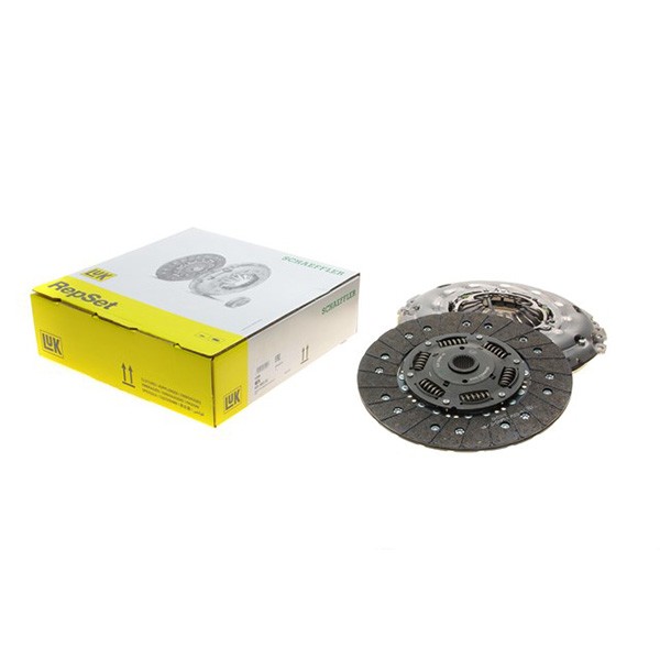 OEM LuK Clutch Kit for Chevrolet Saab Vauxhall Insignia Zafira Cascada 625306309