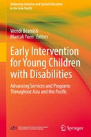 Wendi Beamish (U. A.) | Early Intervention For Young Children With Disabilities