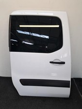 Porte arrière et accessoires Peugeot PARTNER