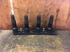VAUXHALL ASTRA J IGNITION COIL PACK 55584404 2010-2016