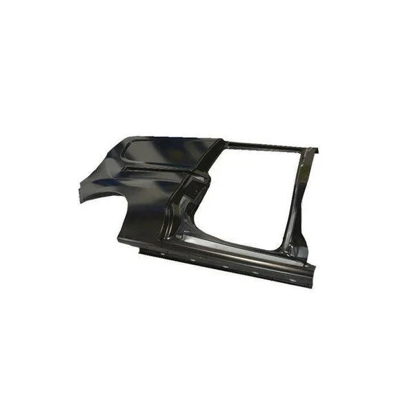 For Ram ProMaster City 2015-2022 Mopar 68357339AA Body Side Aperture Outer Panel Foto 3 de 4