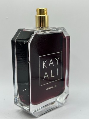 Kayali Vanilla 28 Eau de Parfum Spray 3.4 oz 100 ml full see