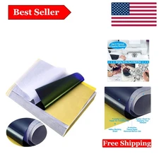 120 Sheets  Tattoo Transfer Paper, 4-Ply & Blue - 8 1/4" x 11 3/4"