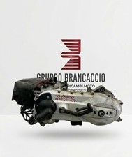 Blocco Motore Gilera Typhoon 125 14mila Codice (M021M)