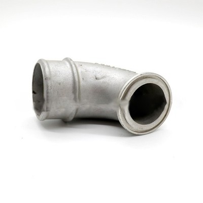 Air Intake Transition Tube 3682674 For   15L ISX QSX ISX15 #cv
