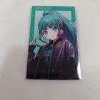 Project Sekai ZOZOTOWN Illustrator Collaboration Leoni Hatsune Miku Epica