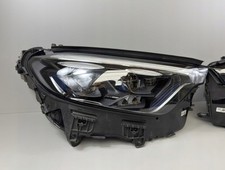 MERCEDES GLC W254 254 Scheinwerfer rechts Digital Light LED Vollständig Ideal